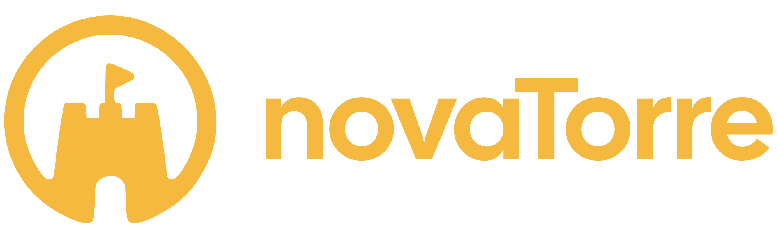 novaTorre Logo
